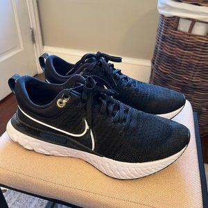 Men's Nike React Infinity Flyknit Shoes